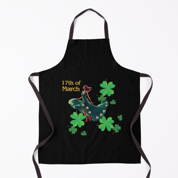 Item preview, 17th of March  designed and sold by DMHG.
