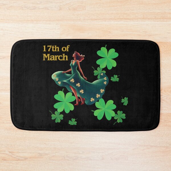 Item preview, 17th of March  designed and sold by DMHG.