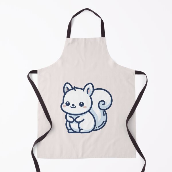 Item preview, Albino Squirrel designed and sold by LemuellTrends.