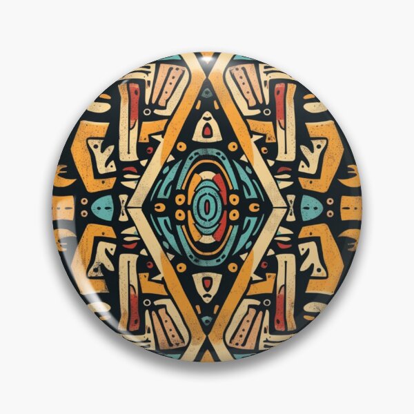 Item preview, Modern Pattern designed and sold by TheFreddo.