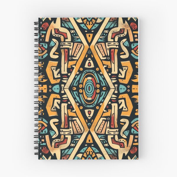 Item preview, Modern Pattern designed and sold by TheFreddo.
