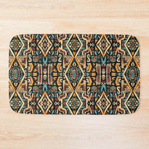 Item preview, Modern Pattern designed and sold by TheFreddo.