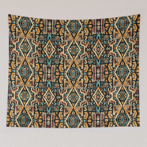 Item preview, Modern Pattern designed and sold by TheFreddo.