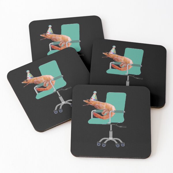 Item preview, Shrimp Party  designed and sold by Shrimps 4 Life.