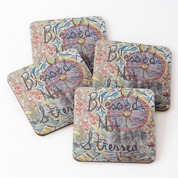 Item preview, Be Blessed designed and sold by artorigins2.