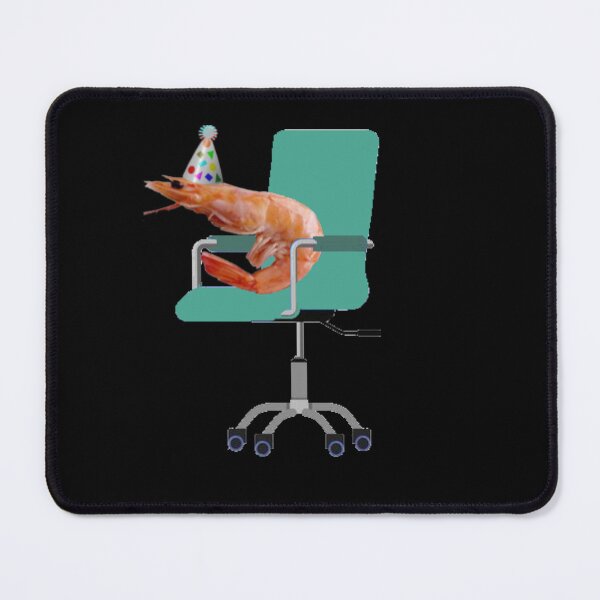 Item preview, Shrimp Party designed and sold by Shrimps 4 Life.