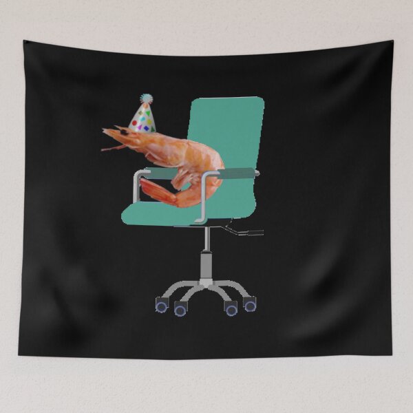 Item preview, Shrimp Party  designed and sold by Shrimps 4 Life.