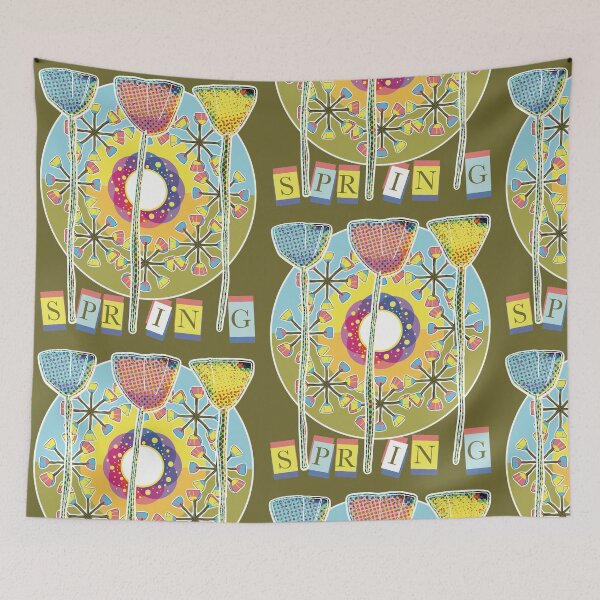Tapestry