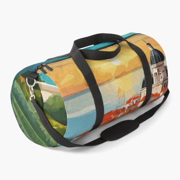 Item preview, Dubrovnik Castle Old Town Sunset Croatia designed and sold by TheJoeyStudio.