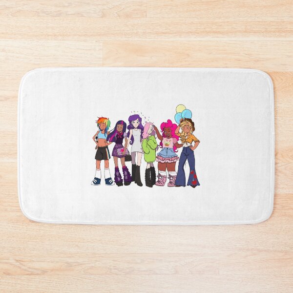 Item preview, equestria girls designed and sold by flutters draws.
