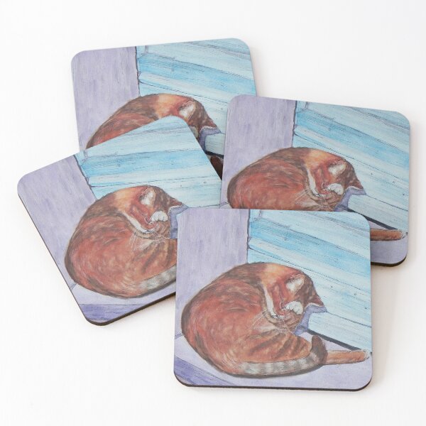 Item preview, Nap Time designed and sold by SandAppleArt.