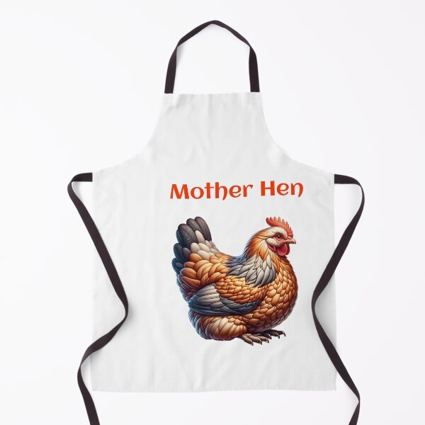 Item preview,  My mother hen designed and sold by schoolarts.