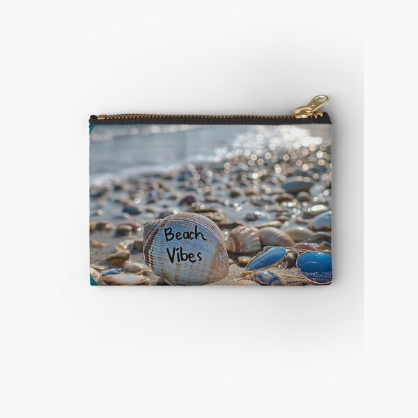 Item preview, Beachside Bliss: Mirrorless Memories in Natural Beauty designed and sold by Ace Apparel  Attire.