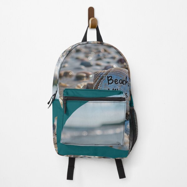 Item preview, Beachside Bliss: Mirrorless Memories in Natural Beauty designed and sold by Ace Apparel Attire.