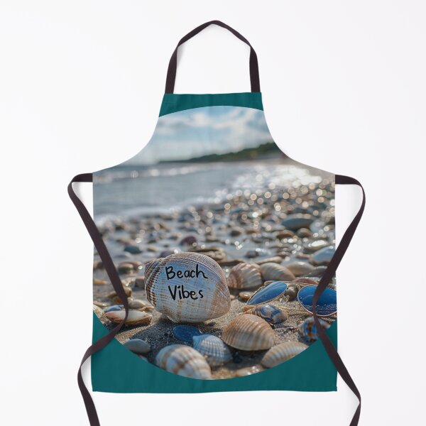 Item preview, Beachside Bliss: Mirrorless Memories in Natural Beauty designed and sold by Ace Apparel  Attire.