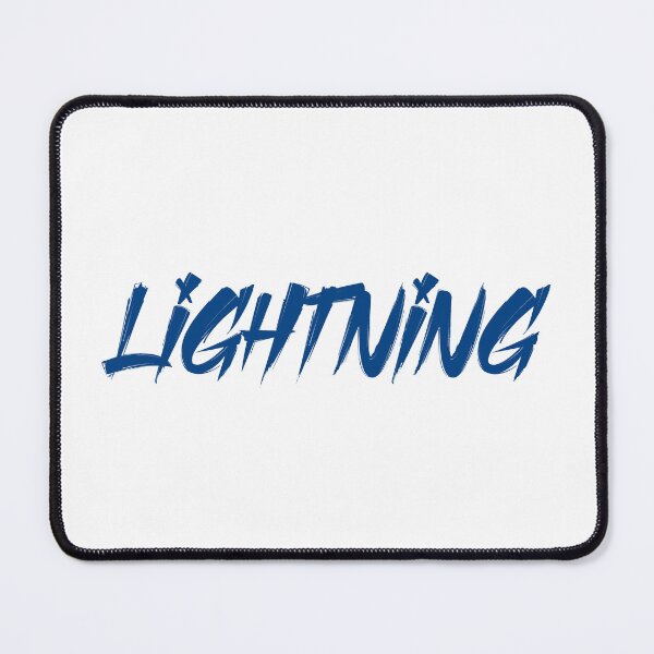 Item preview, tampa bay lightning designed and sold by designsbysamantha.