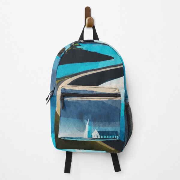 Item preview, Iceland Blue Lagoon Landscape designed and sold by TheJoeyStudio.