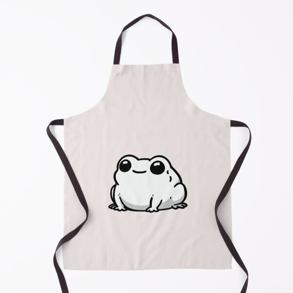 Item preview, Albino Frog designed and sold by LemuellTrends.
