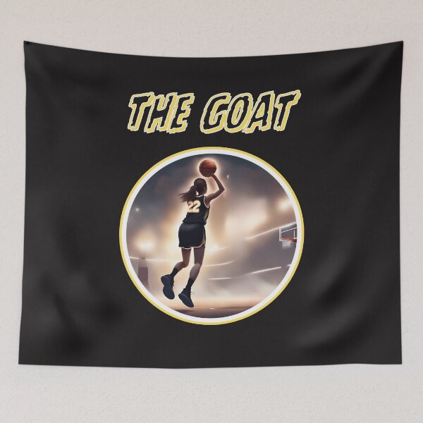 Item preview, The lady Goat  designed and sold by SeeingBeyond.