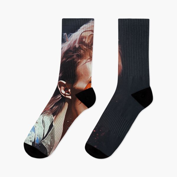 Item preview, Bowie Pop Art 6 designed and sold by AstroRisq.