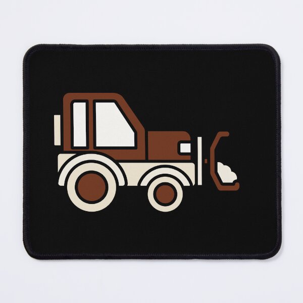 Item preview, Snow Removal Vehicle designed and sold by sydney-syder.