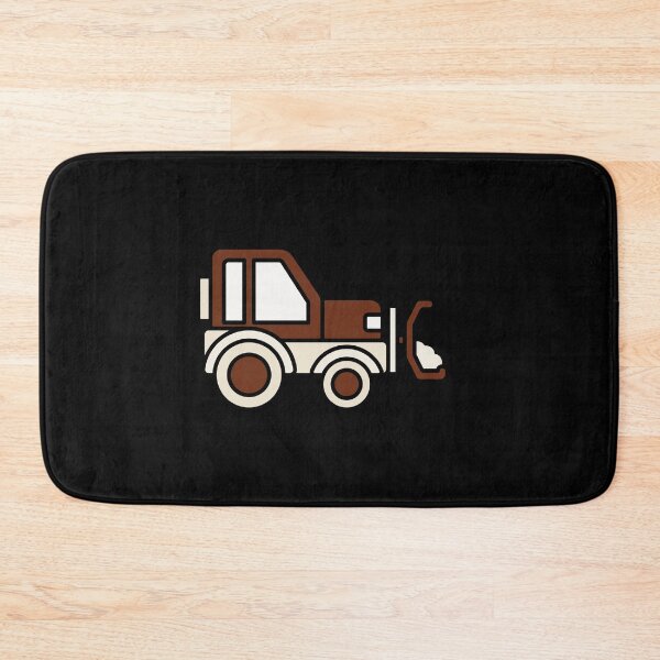 Item preview, Snow Removal Vehicle designed and sold by sydney-syder.