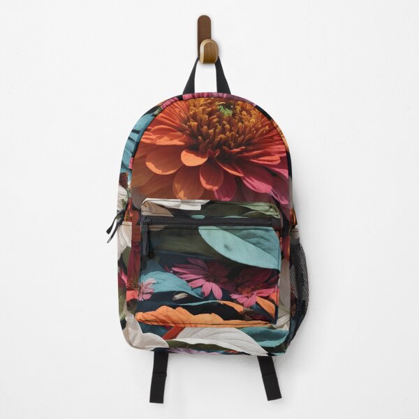 Item preview,  Vibrant Dahlia, Floral Elegance, Botanical Art, Autumn Blooms, Nature Inspired, Rich Fall Colors, Flower Arrangement, Decorative Botanicals, Seasonal Flowers, Lush Floral Design designed and sold by MDigitArtistry.