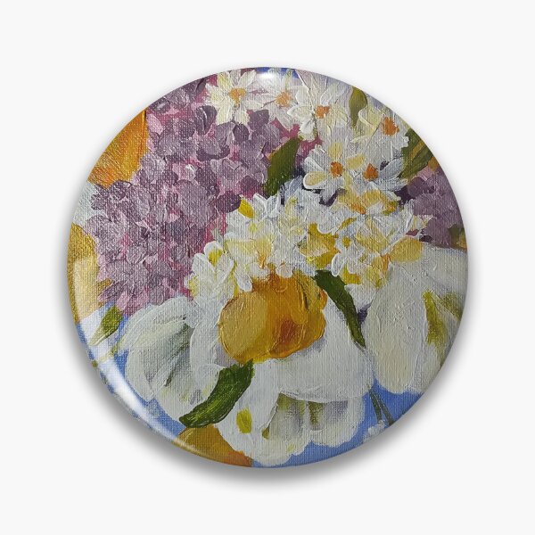 Item preview, Spring Mood designed and sold by Alla Gill.