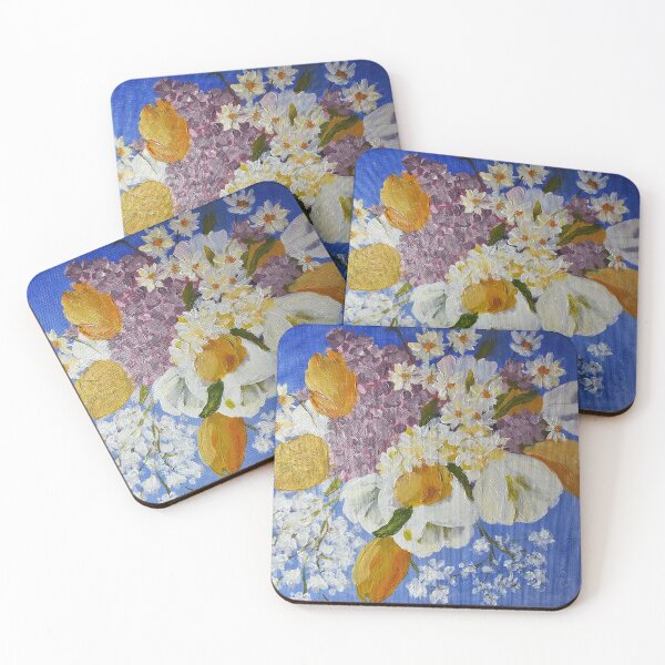 Item preview, Spring Mood designed and sold by Alla Gill.