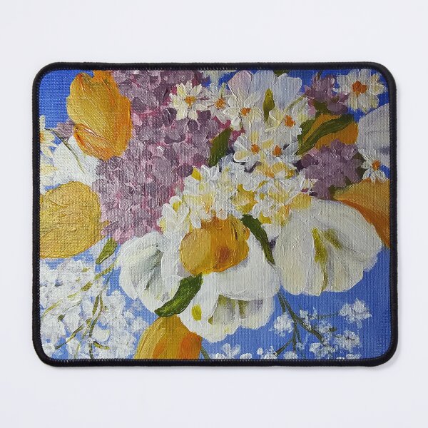 Item preview, Spring Mood designed and sold by Alla Gill.