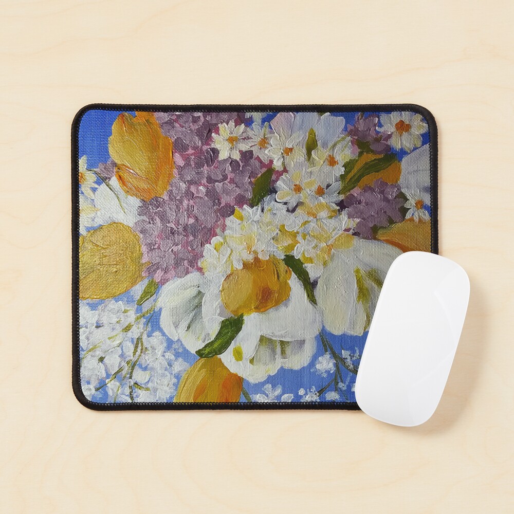 Item preview, Mouse Pad designed and sold by algill.