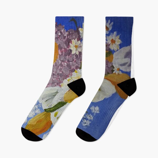 Item preview, Spring Mood designed and sold by Alla Gill.