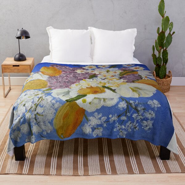 Item preview, Spring Mood designed and sold by Alla Gill.