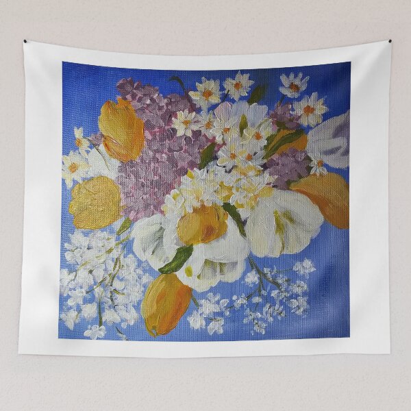 Item preview, Spring Mood designed and sold by Alla Gill.