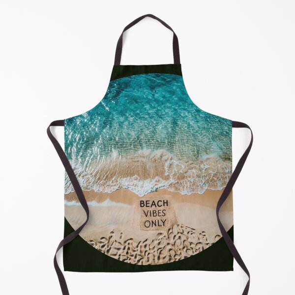 Item preview, Oceanic Serenity: Aerial Exploration of Beach Vibes designed and sold by Ace Apparel  Attire.