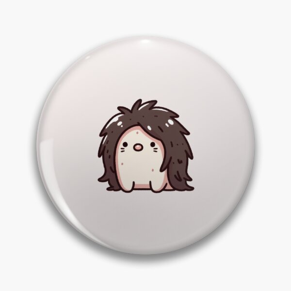 Item preview, Bad Hair Mole designed and sold by LemuellTrends.