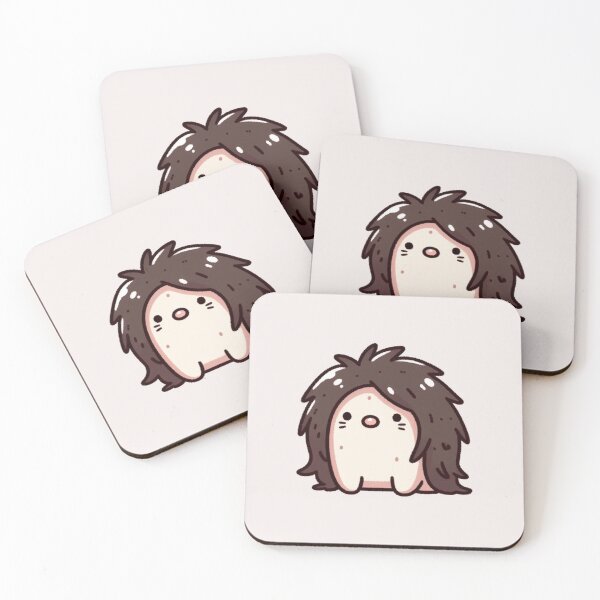 Item preview, Bad Hair Mole designed and sold by LemuellTrends.