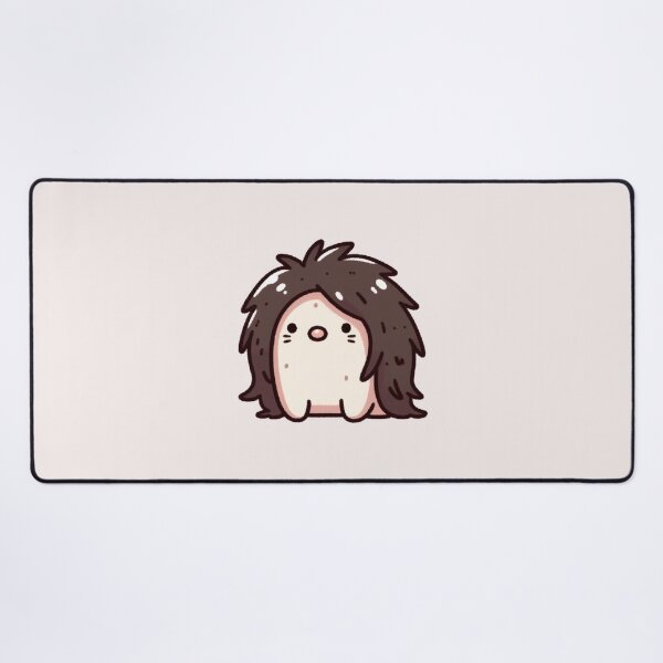 Item preview, Bad Hair Mole designed and sold by LemuellTrends.