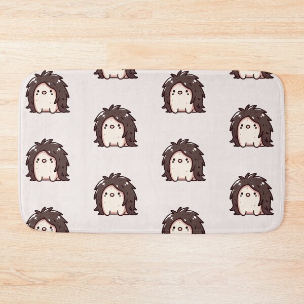 Item preview, Bad Hair Mole designed and sold by LemuellTrends.