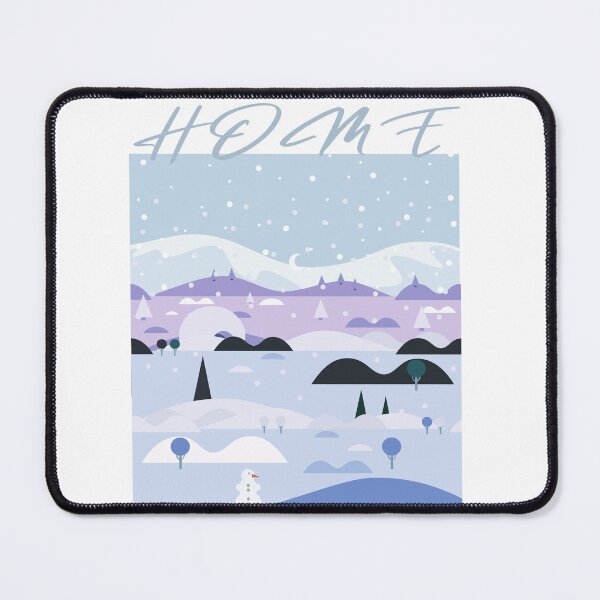 Item preview, Tundra Home designed and sold by Optimystikals.