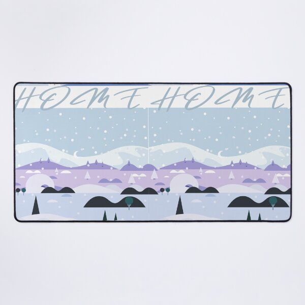Item preview, Tundra Home designed and sold by Optimystikals.