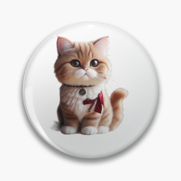Item preview, tater tot cat designed and sold by syux.