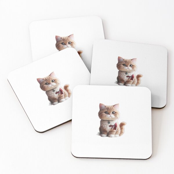 Item preview, tater tot cat designed and sold by syux.