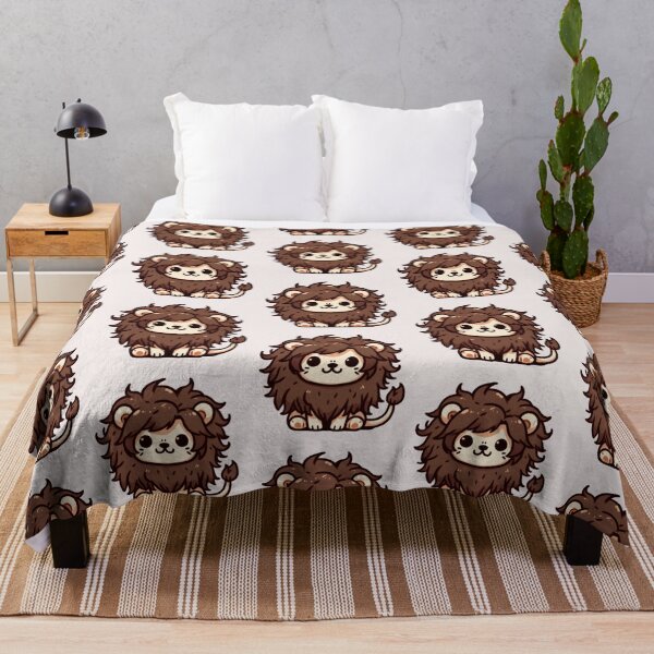 Item preview, Bad Hair Lion designed and sold by LemuellTrends.