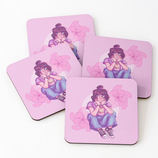 Item preview, Casual Maya Fey designed and sold by sketchiku.