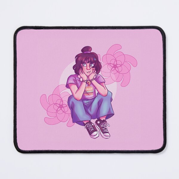 Item preview, Casual Maya Fey designed and sold by sketchiku.