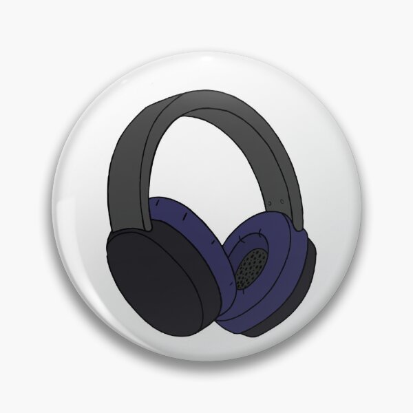 Artikelvorschau, Headset-Gamer entworfen und verkauft von dandaris.