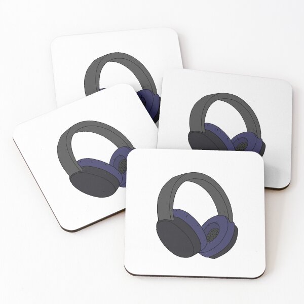 Item preview,  headset gamer designed and sold by dandaris.