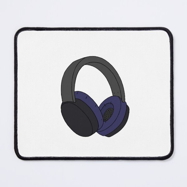Item preview,  headset gamer designed and sold by dandaris.