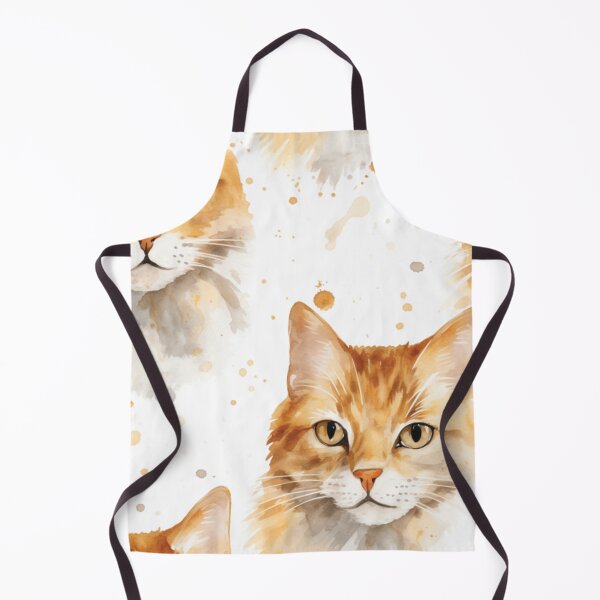 Item preview,  Orange tabby cat designed and sold by M9-Linght.
